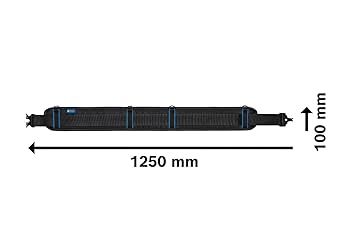 ✨️希少✨️ヴィンテージ [BOSCH] ボッシュ バックル付きベルト ブラック BRG8799A0169_m2_a001.jpg